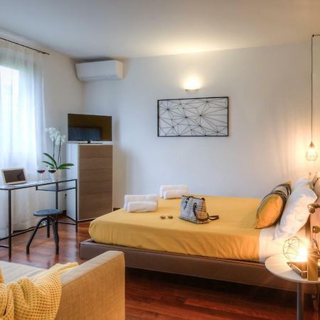 B&B Maison Il Melograno San Marino Buitenkant foto