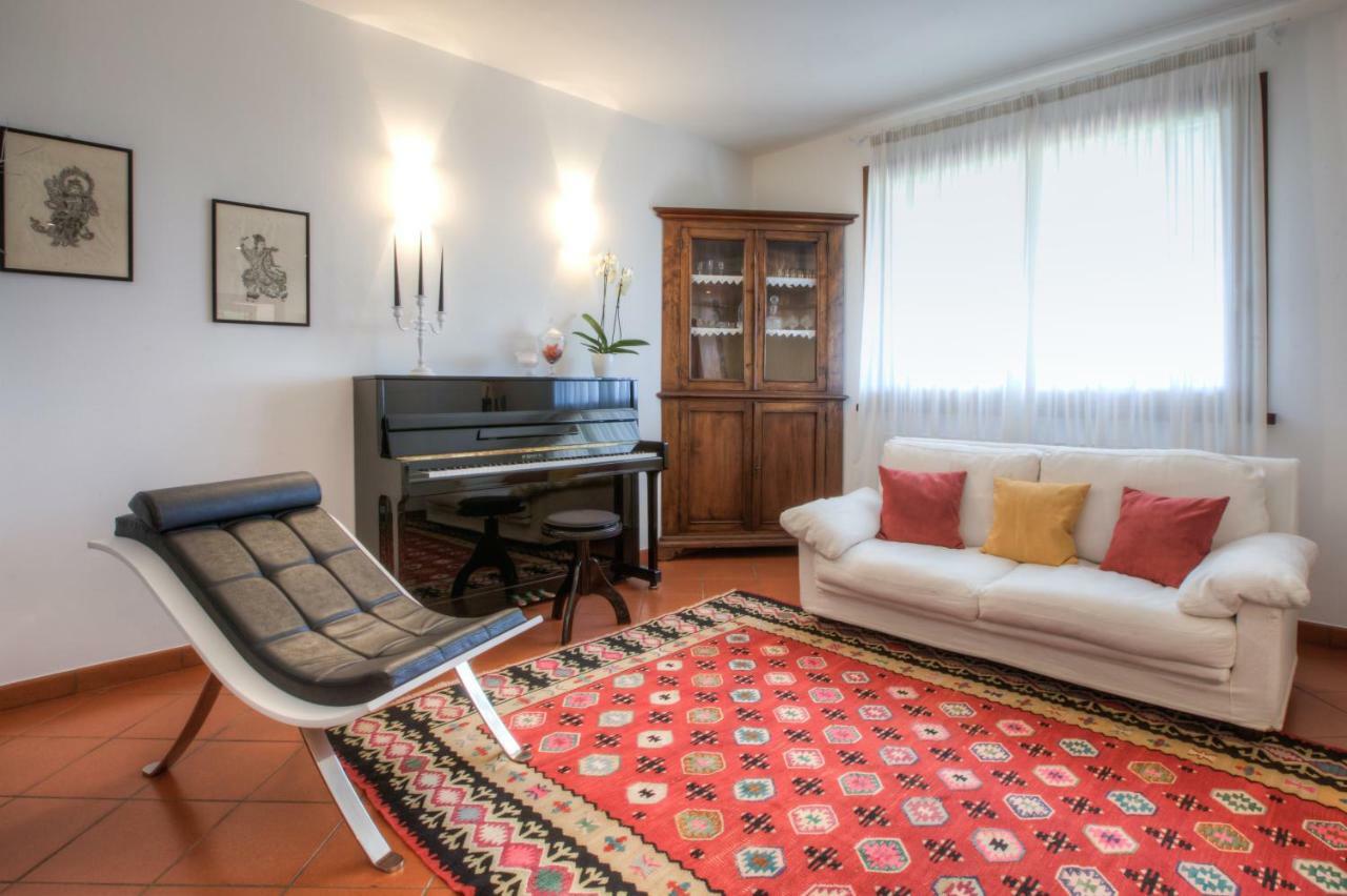 B&B Maison Il Melograno San Marino Buitenkant foto