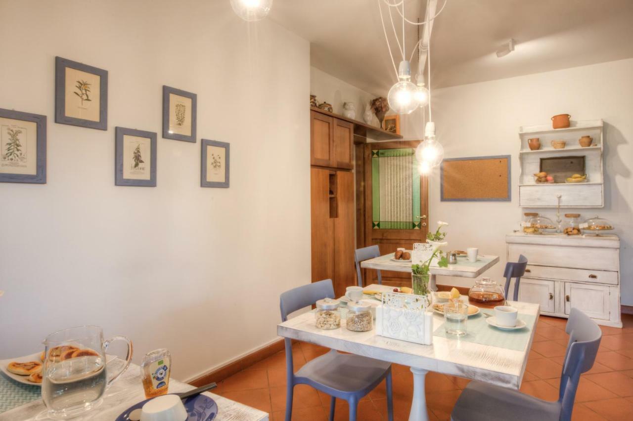 B&B Maison Il Melograno San Marino Buitenkant foto