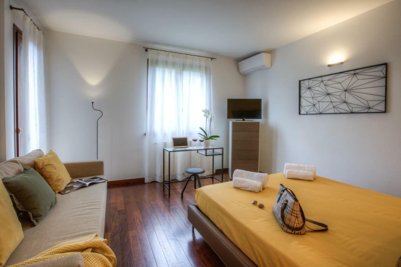 B&B Maison Il Melograno San Marino Buitenkant foto