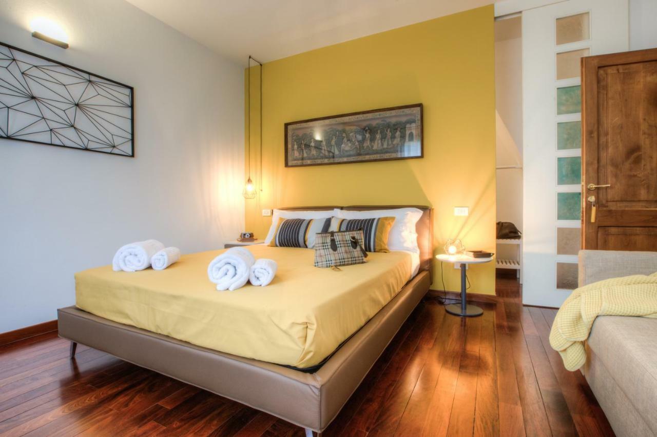 B&B Maison Il Melograno San Marino Buitenkant foto
