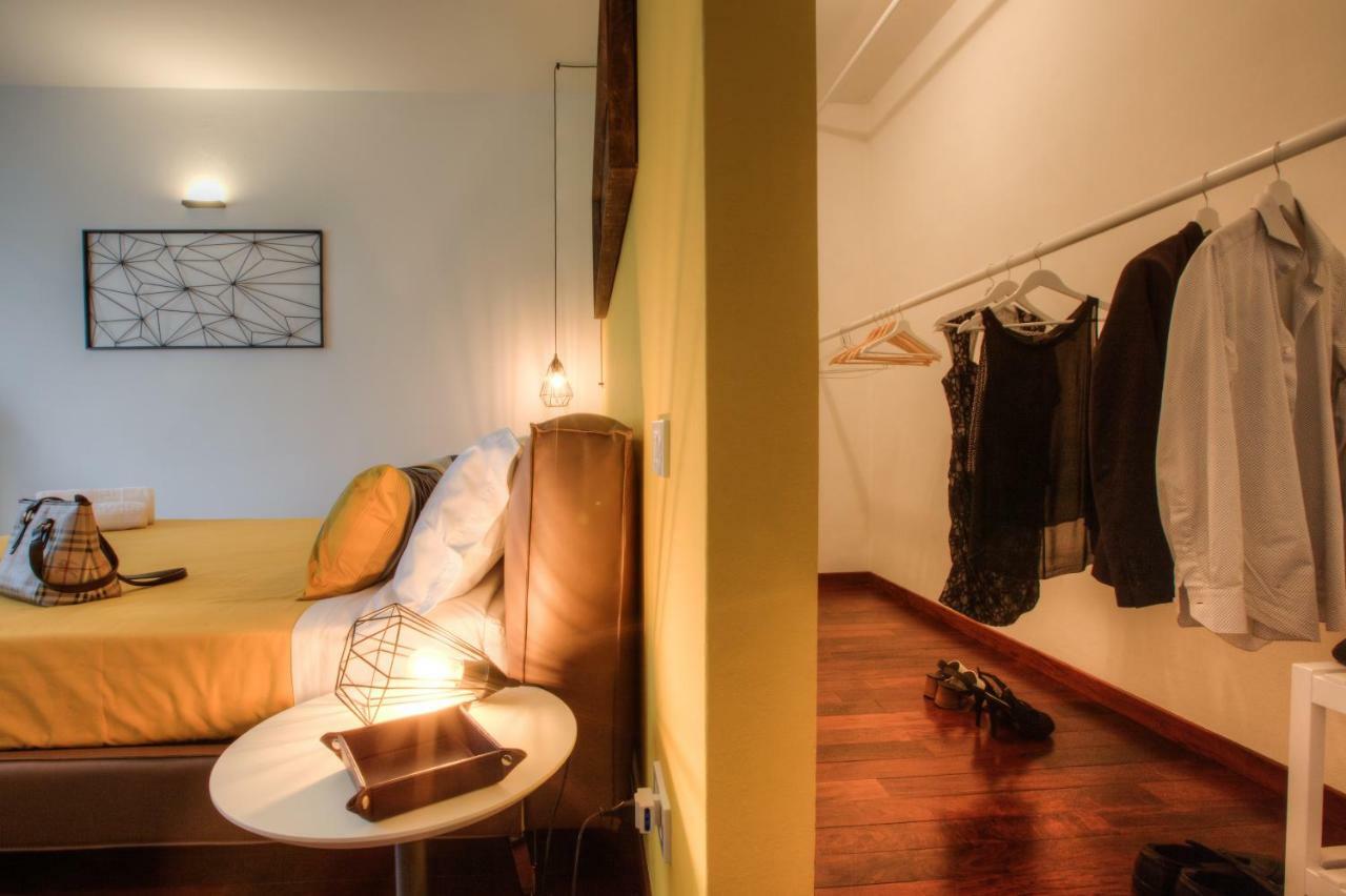 B&B Maison Il Melograno San Marino Buitenkant foto