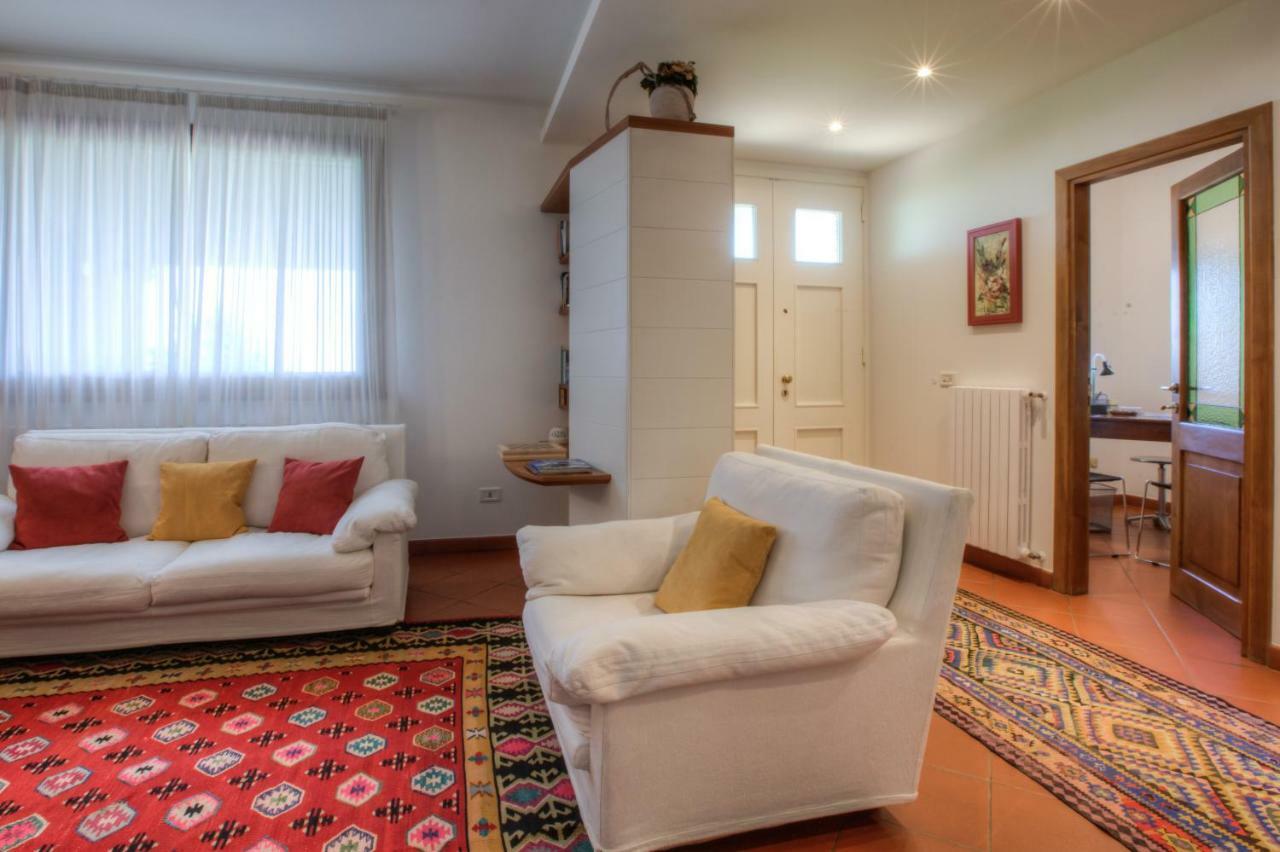 B&B Maison Il Melograno San Marino Buitenkant foto